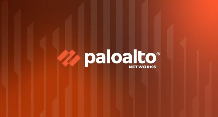 Palo Alto Networks Inc