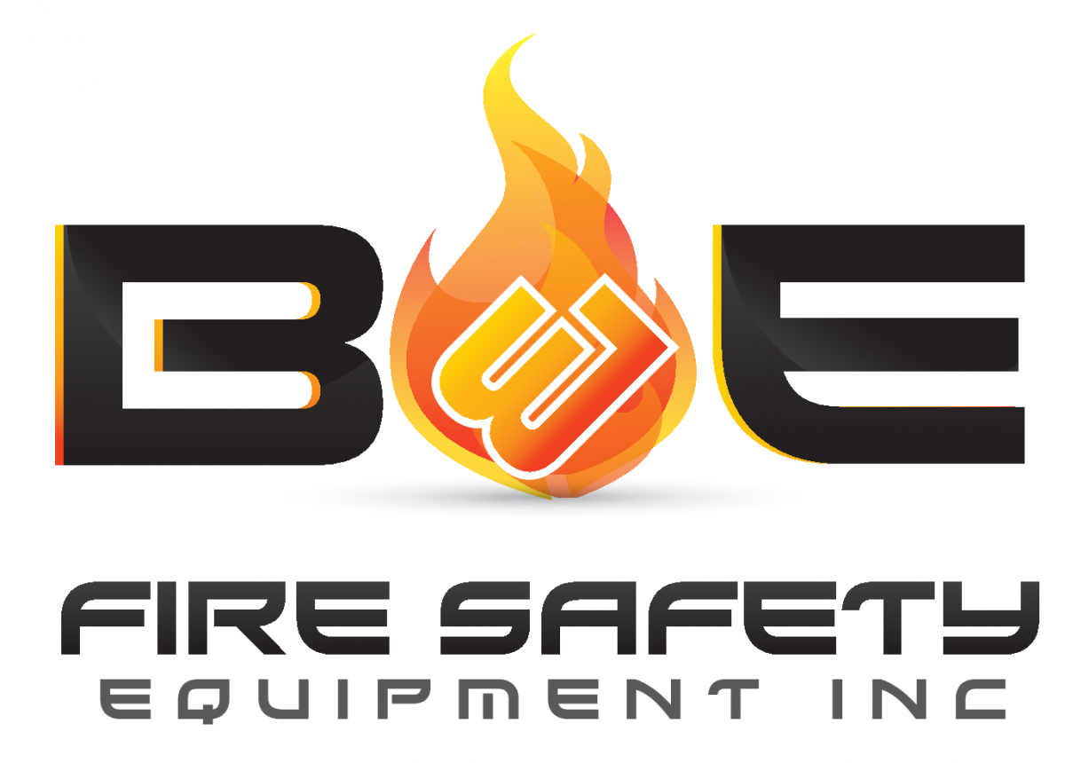 B & E Fire Safety Equipment Inc