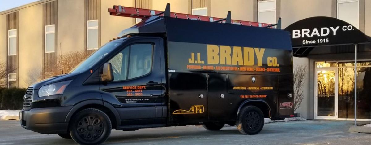 J.L. Brady Company
