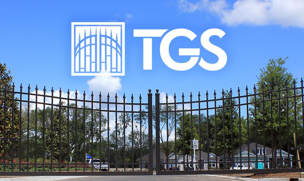 The Gate Store