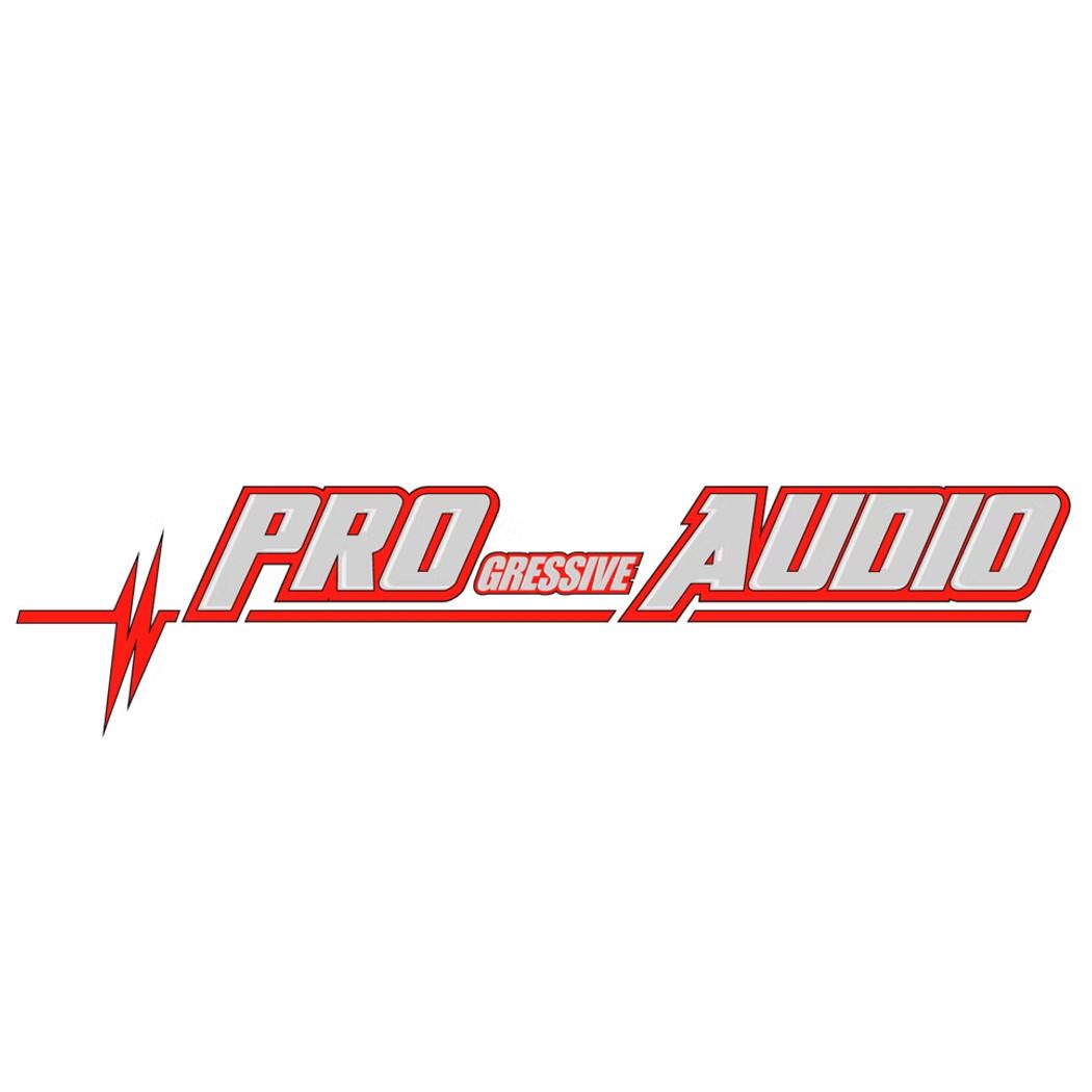 Progressive Audio Inc.