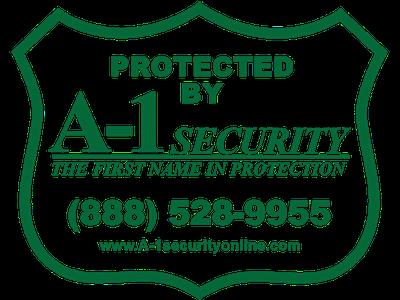 A-1 Security, Inc.