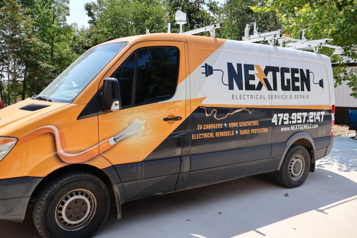 Next Gen Electrical