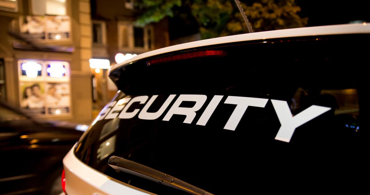 L B Security & Investigations
