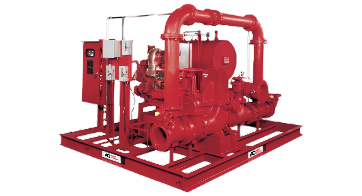 Fire Tech Equipment Corp