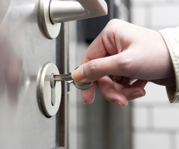 locksmith & car key 4U