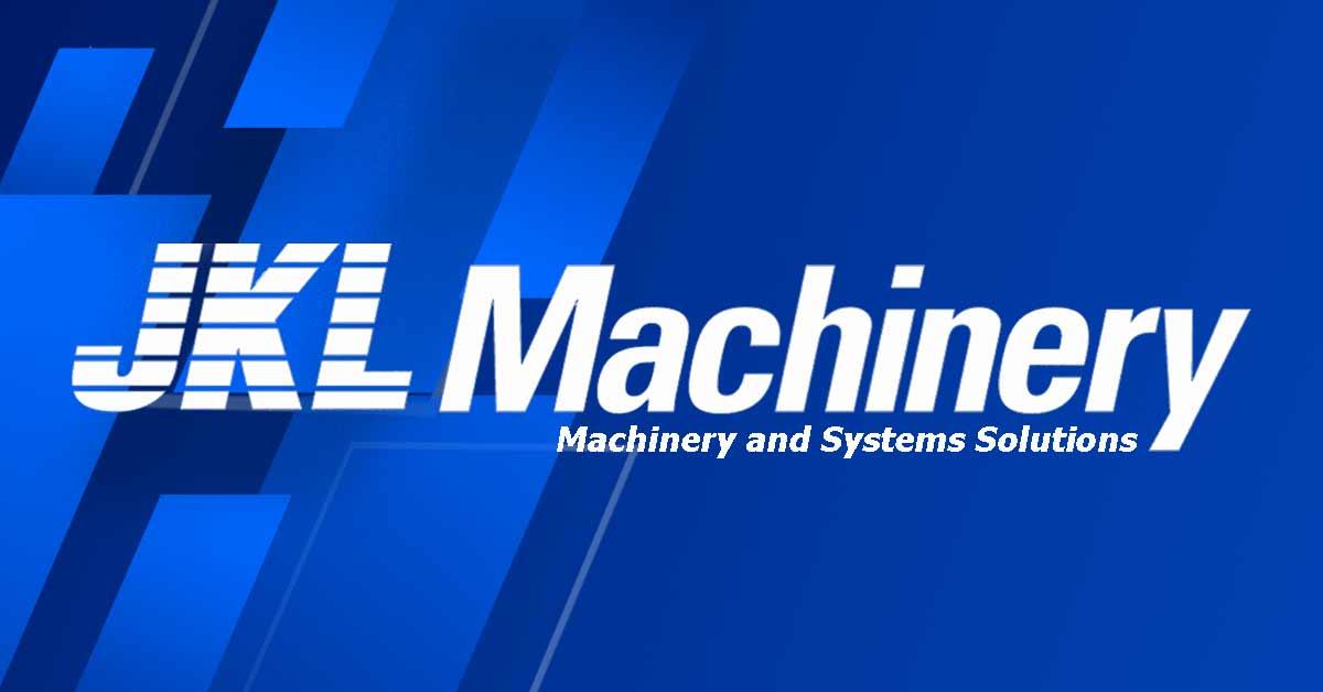 JKL Machinery Inc.