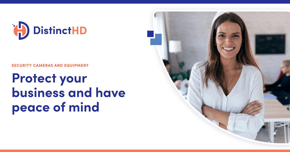 DistinctHD, LLC