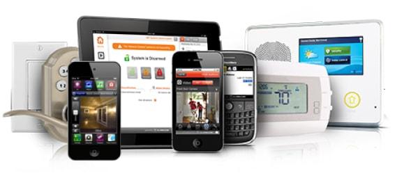 Smart Home Systems