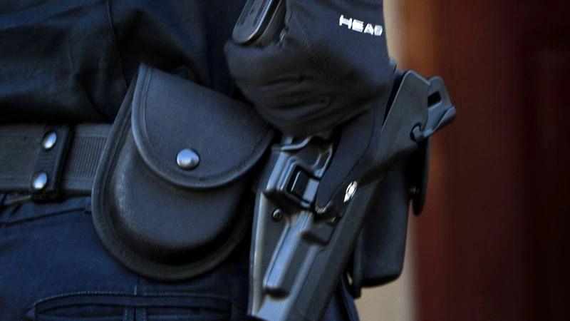 Federal Guard Services