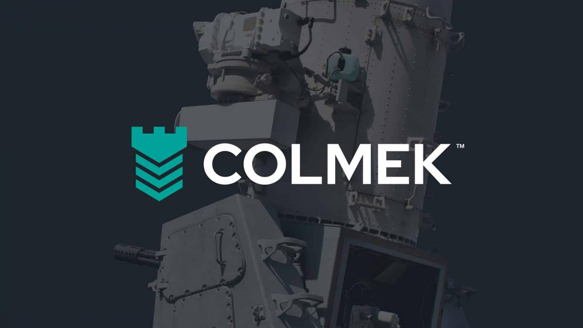 Coda Octopus Colmek