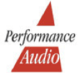 Performance Audio