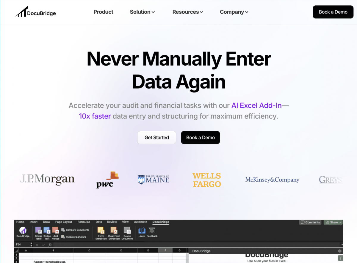 DocuBridge