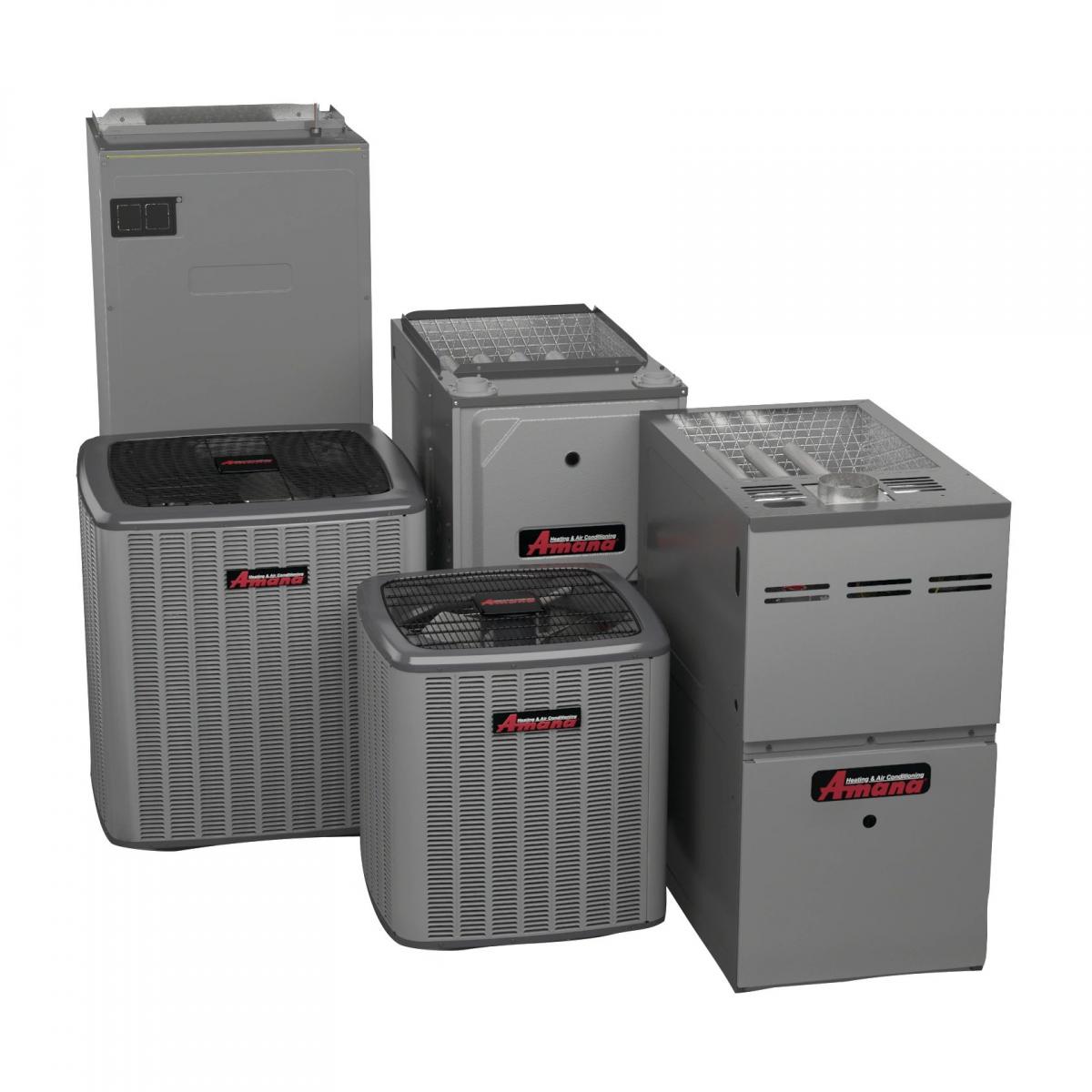 A & S Unlimited Heating & Cooling
