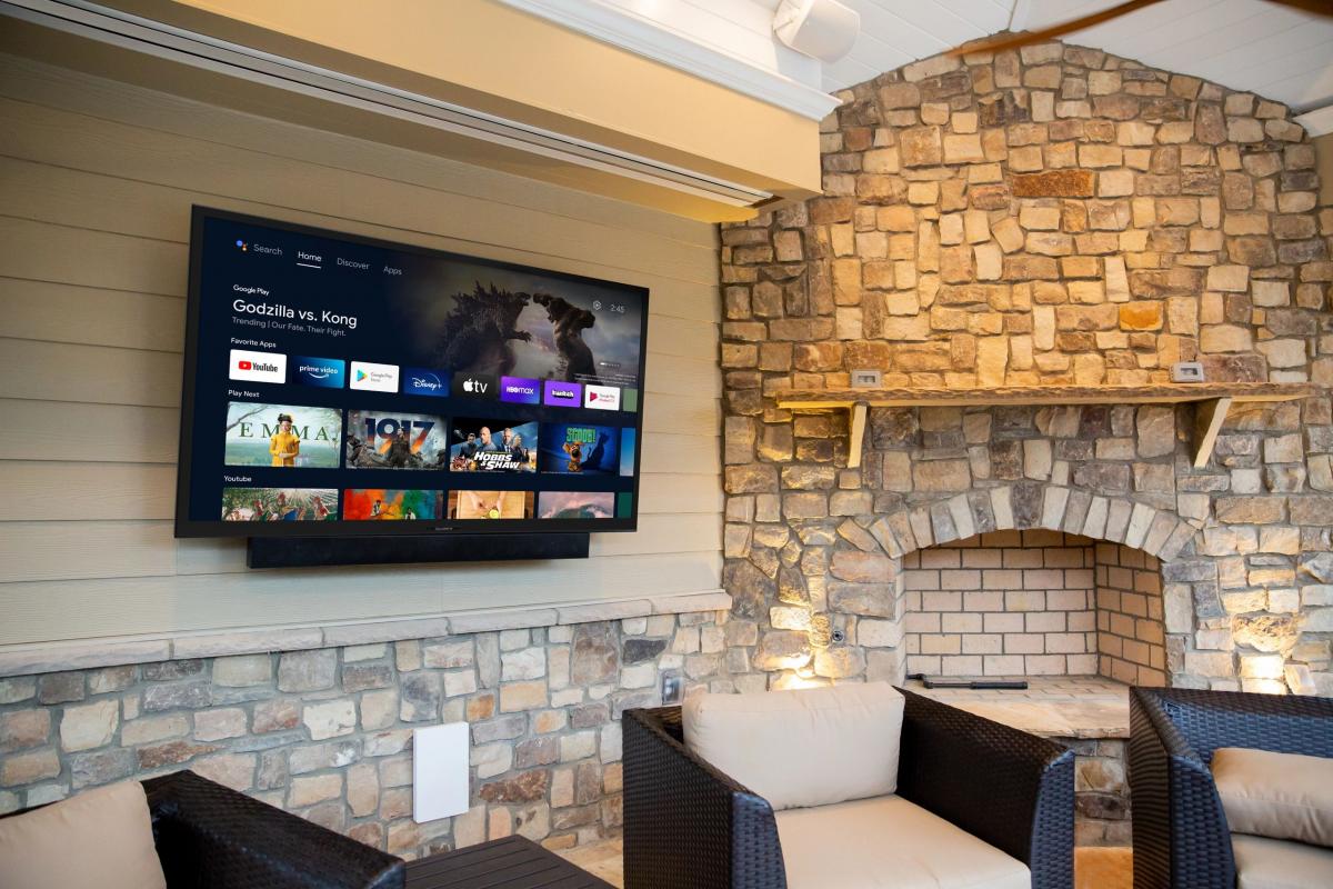 Georgetown TV & Audio