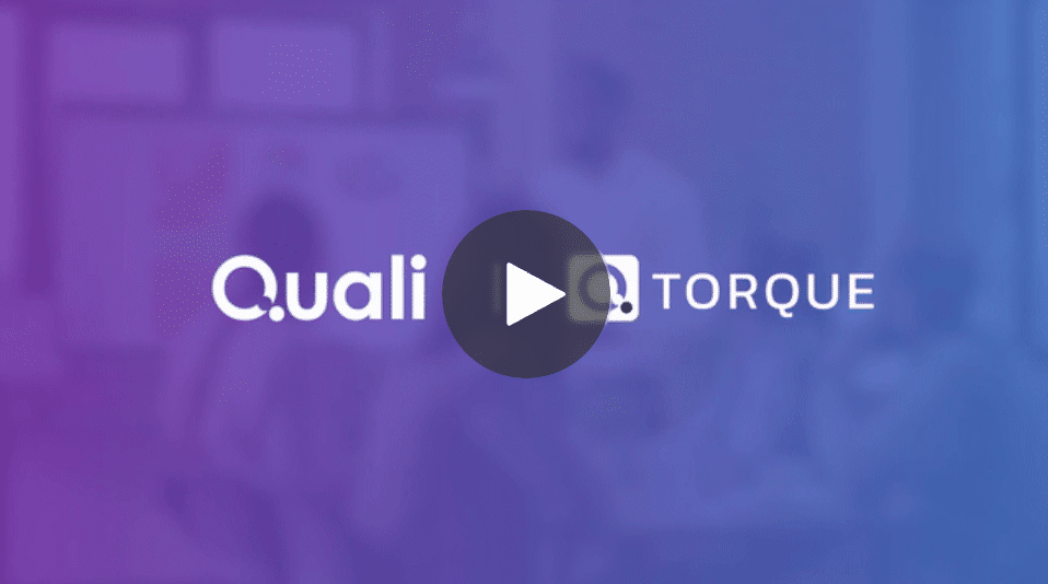Qualisystems ltd