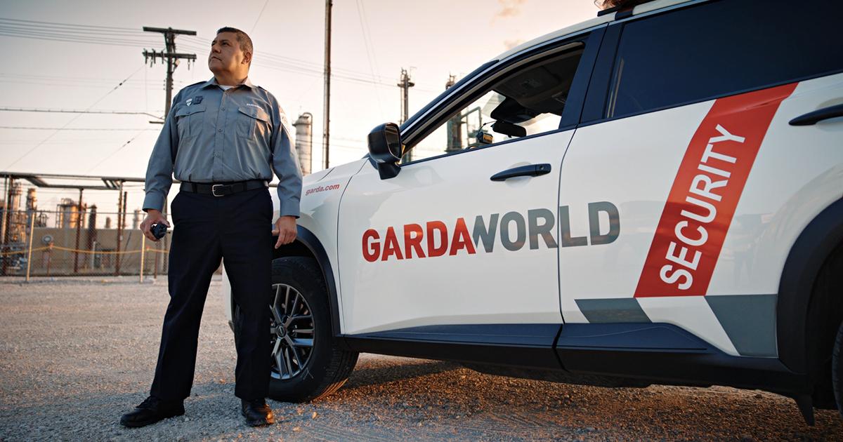 Triton Security Inc.
