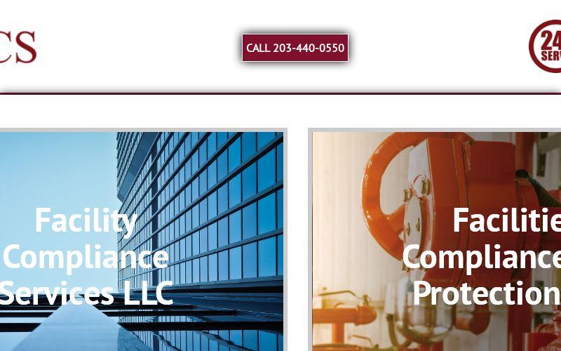 Facilities Compliance Fire Protection, LLC