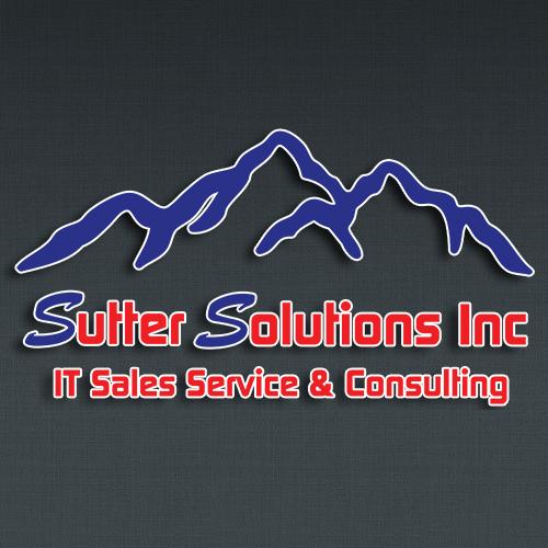 Sutter Solutions Inc