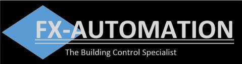 FX Automation