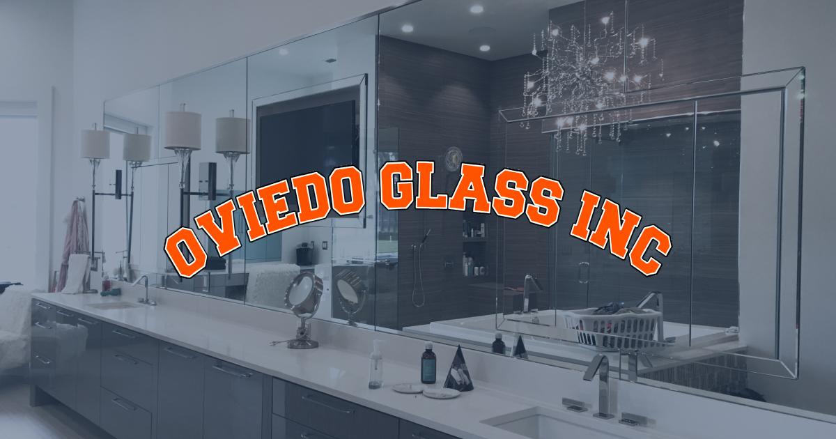 Oviedo Glass