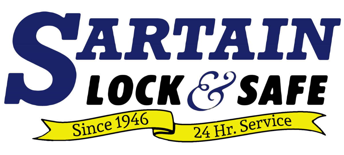 Sartain Lock & Safe