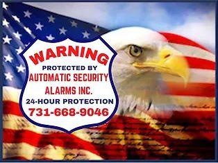 Automatic Security Alarms Inc.