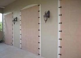 Carolina Storm Protection