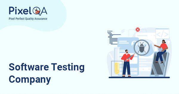 PixelQA