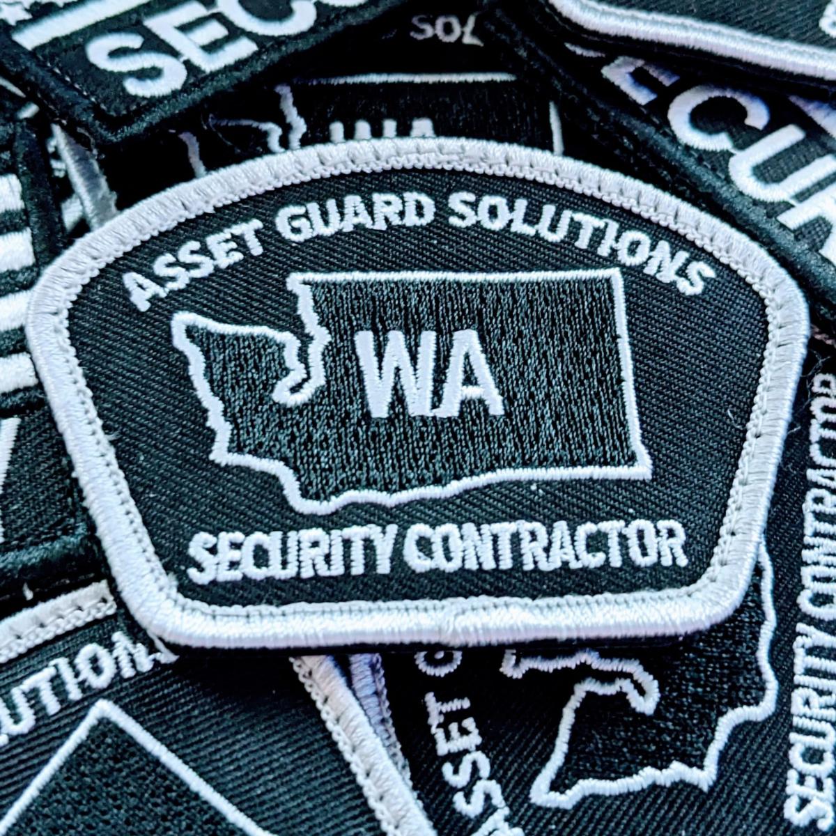 Asset Guard Solutions