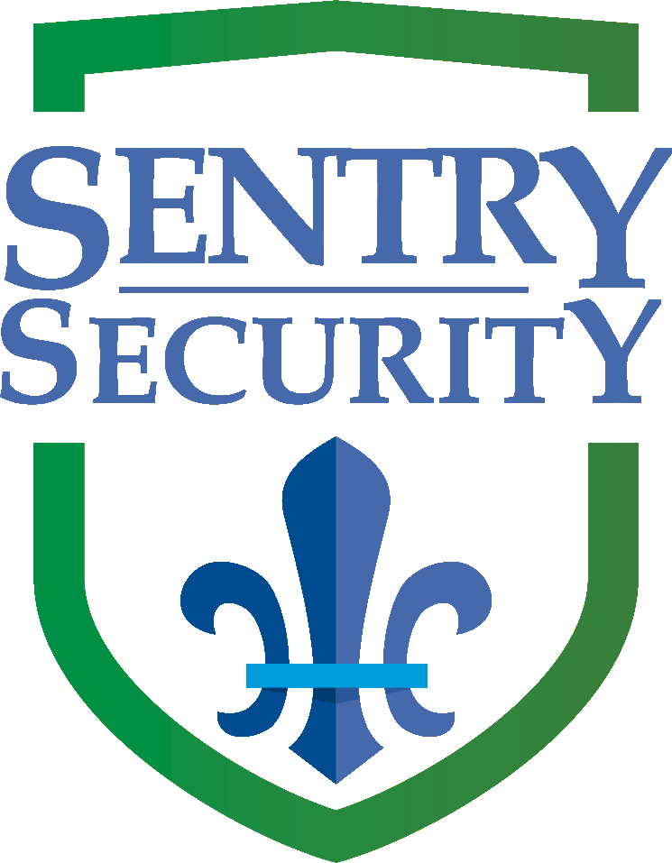 Sentry Security