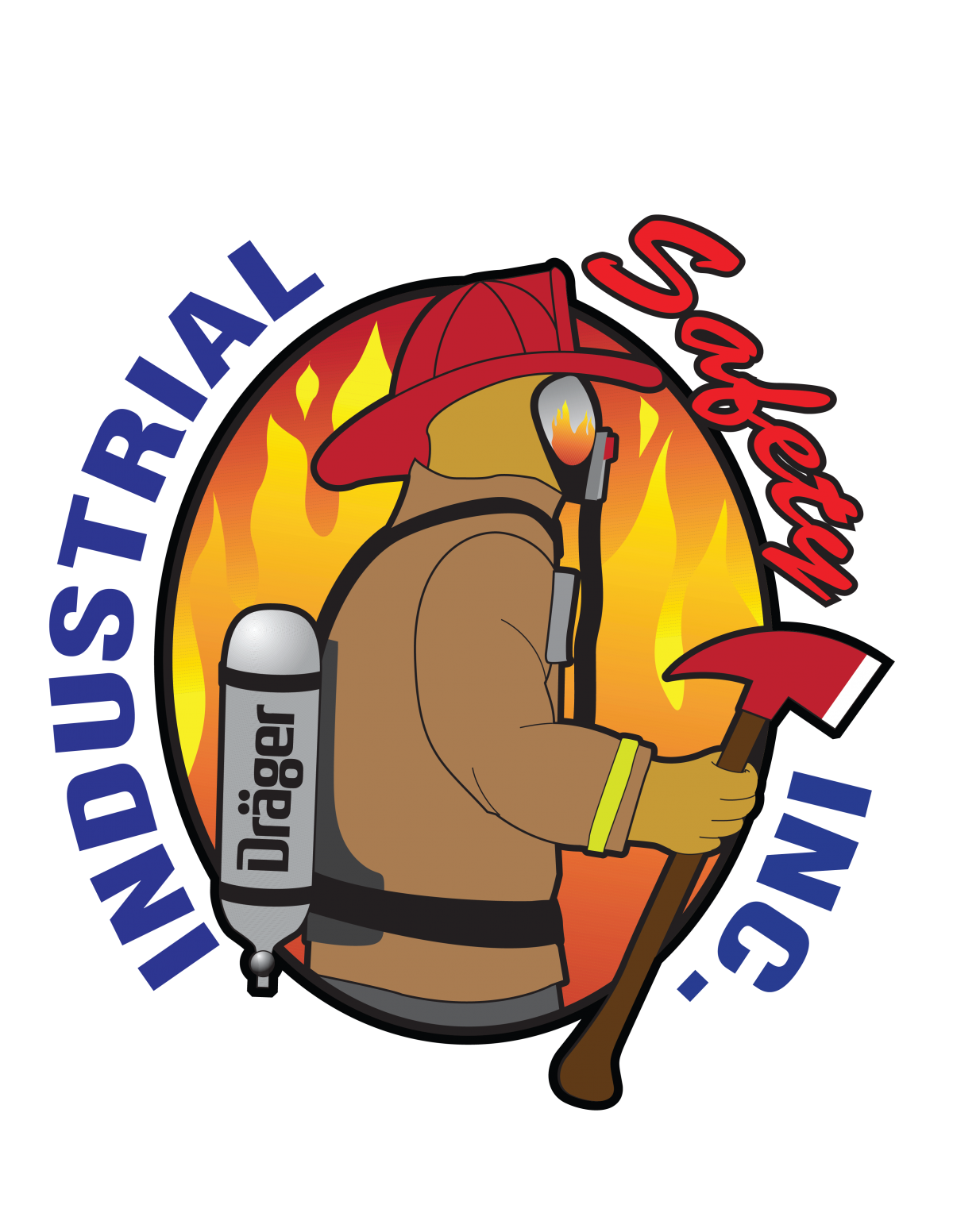 Industrial Safety INC