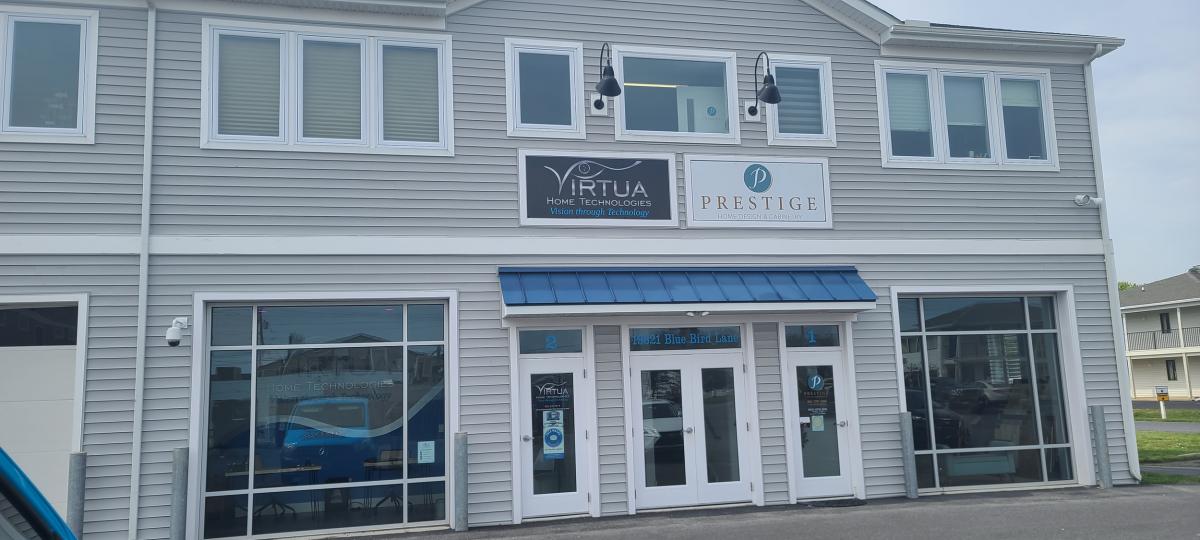 Virtua Home Technologies