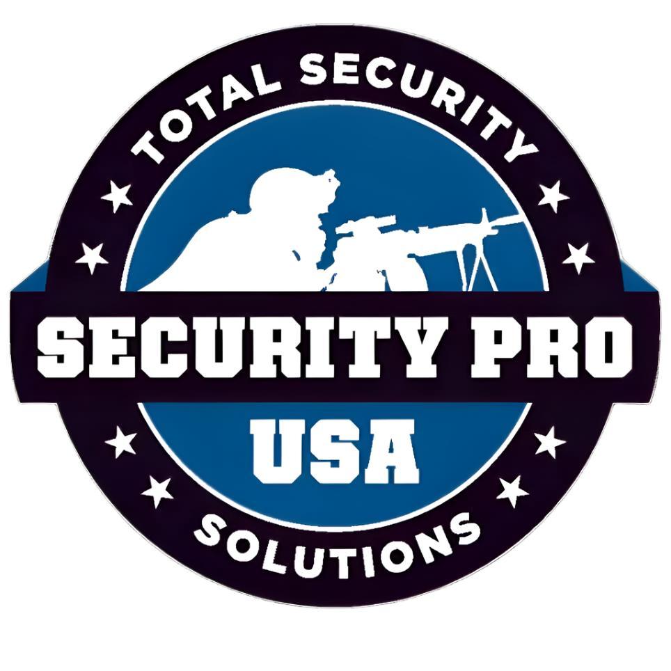 Security Pro USA
