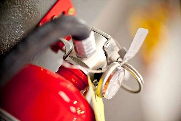 North Texas Extinguisher Services
