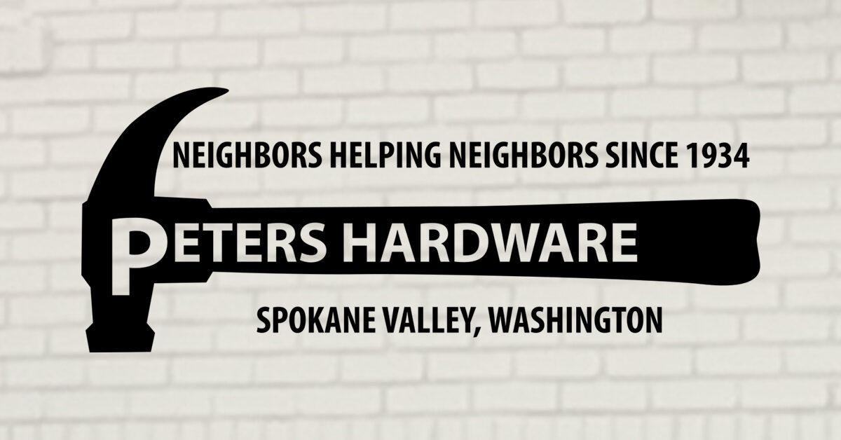 Peters Hardware