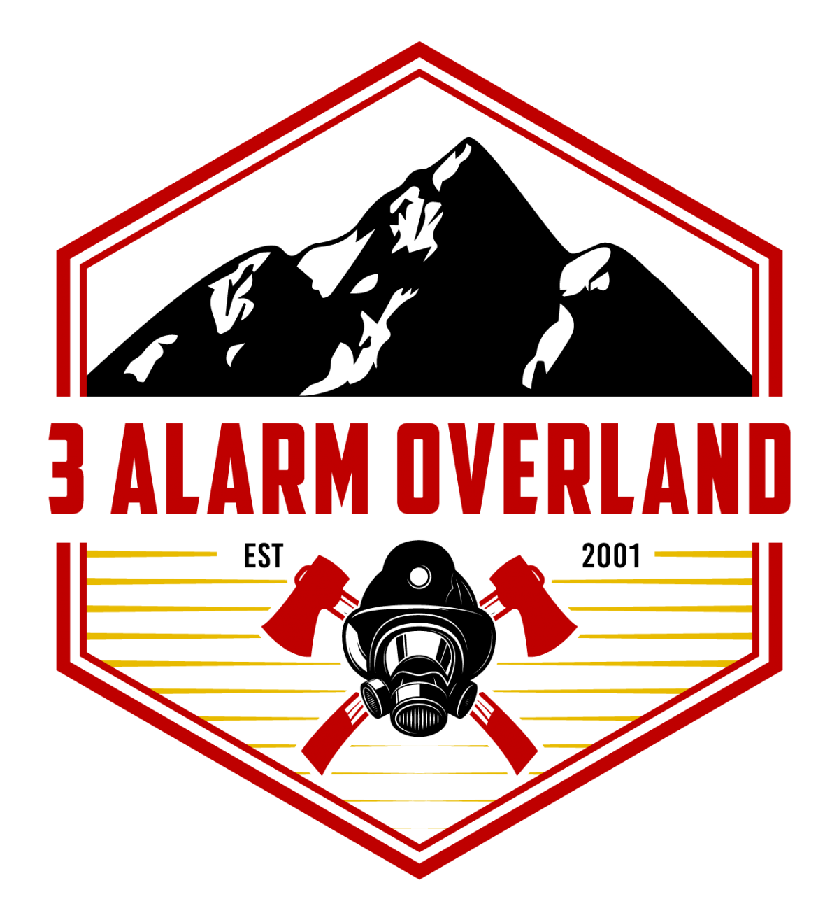 3AlarmOverland