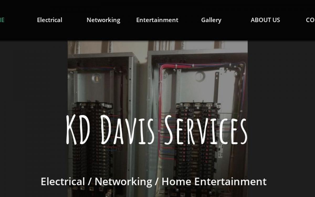 KD Davis Services