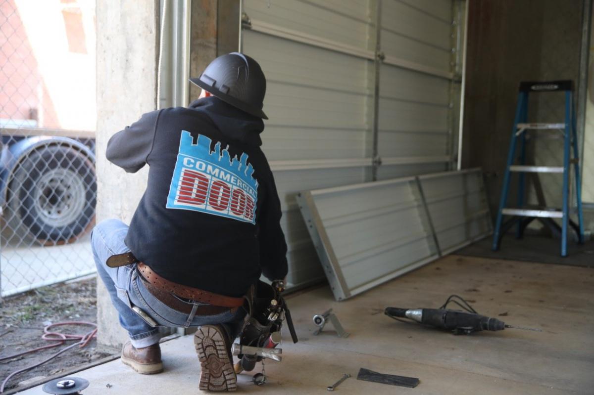Commercial Door, LLC