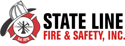 State Line Fire & Safety Inc