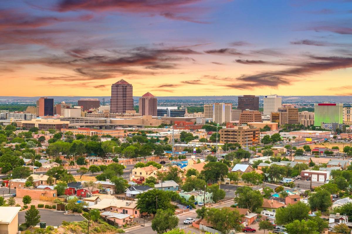 Superior Locksmith Albuquerque