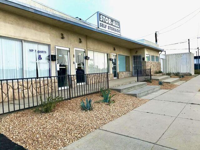 Stor-All Self Storage