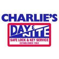 Charlie's Day & Nite Safe Lock & Key Service
