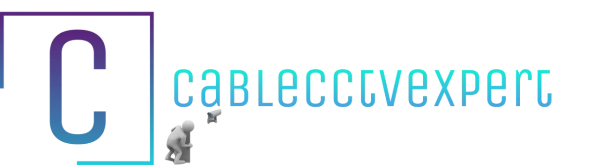 CABLE CCTV EXPERT