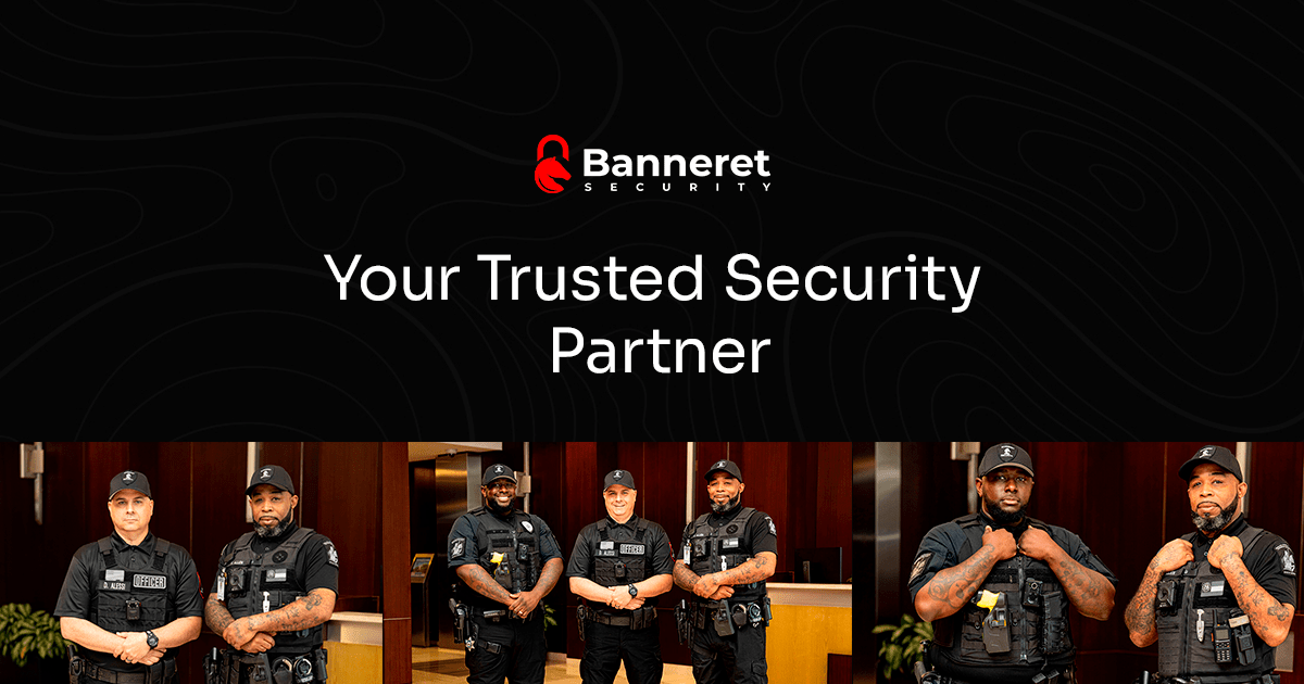 Banneret Security, Inc.