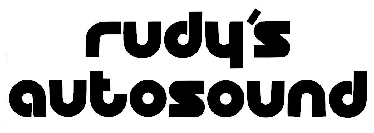 Rudy's Autosound