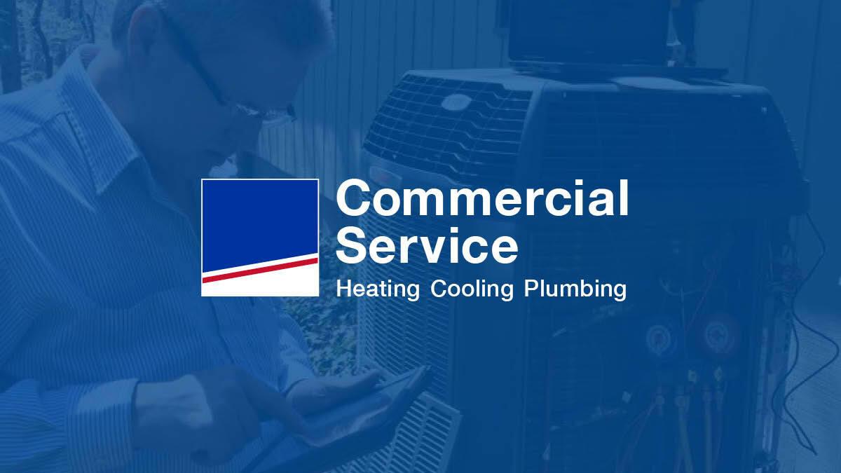 Commercial Service