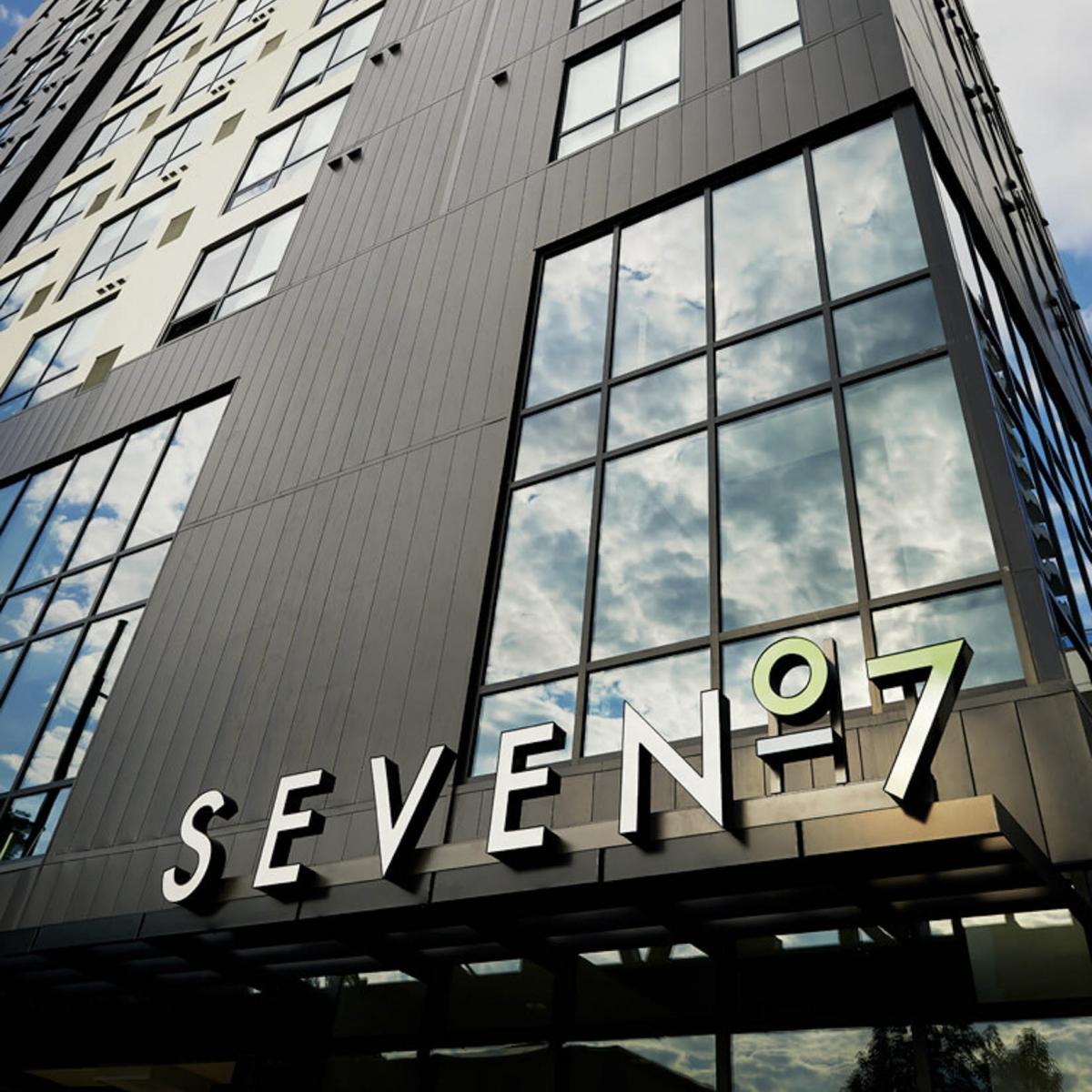 Seven07