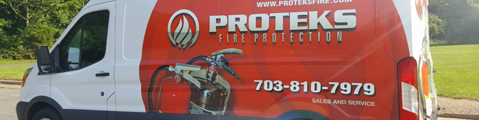Proteks Fire Protection