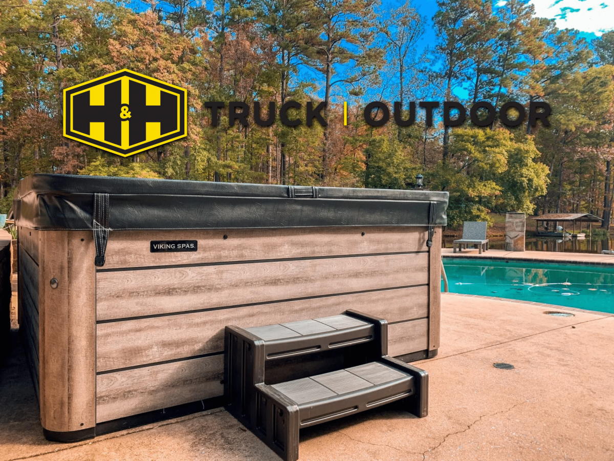 LEER Truck Accessories by H&H - Gainesville GA